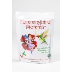 Hummingbird Momma's Premium USDA Organic Nectar Concentrate 8 oz