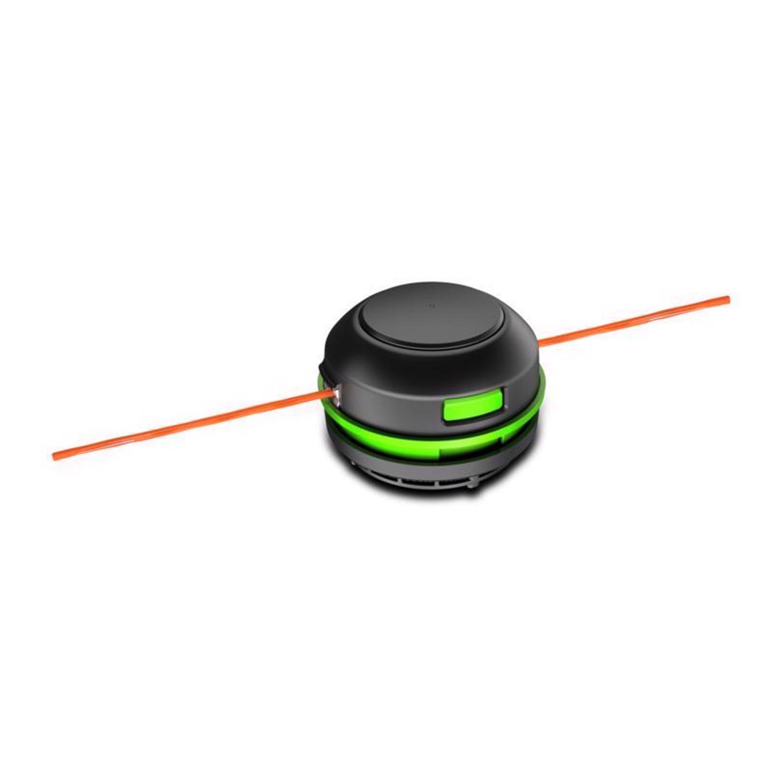 EGO Powerload Professional Grade 0.095 in. D X 15 in. L Trimmer