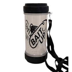 Bait Up 35 oz Bait Fishing Container