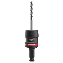 Milwaukee Quik-Lok Arbor