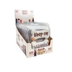 Bosco & Roxy's Everyday Cookie Treats For Dogs 2 pk