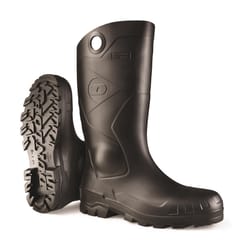 Dunlop Chesapeake Boots Black 14 Waterproof 1 pair 13.5 in.