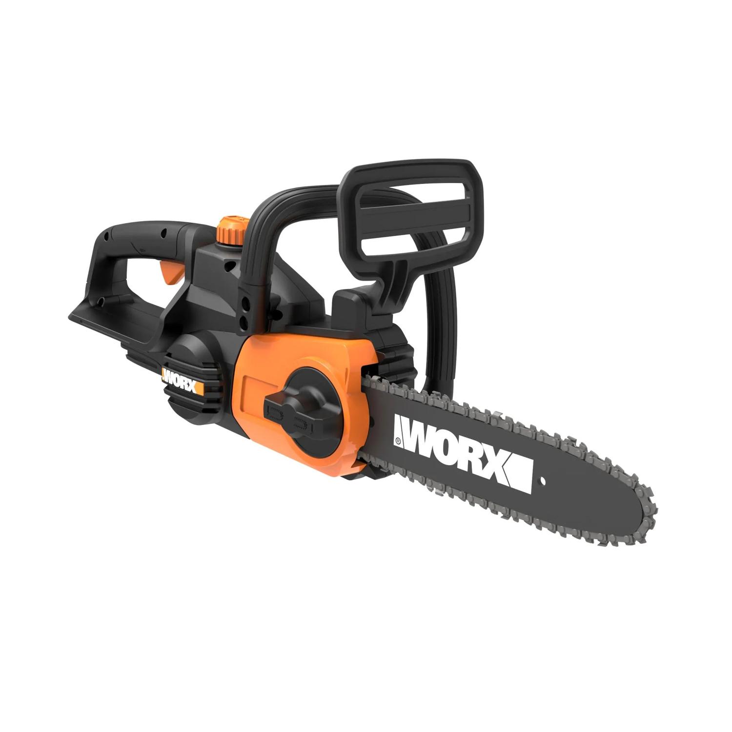 WORX Power Share Chainsaw