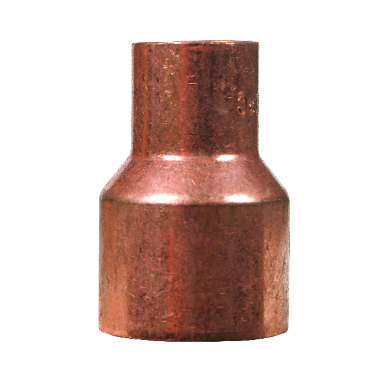 41398 Mueller Streamline 1.5 in. Sweat T x 0.25 in. Sweat Copper Reducing Coupling