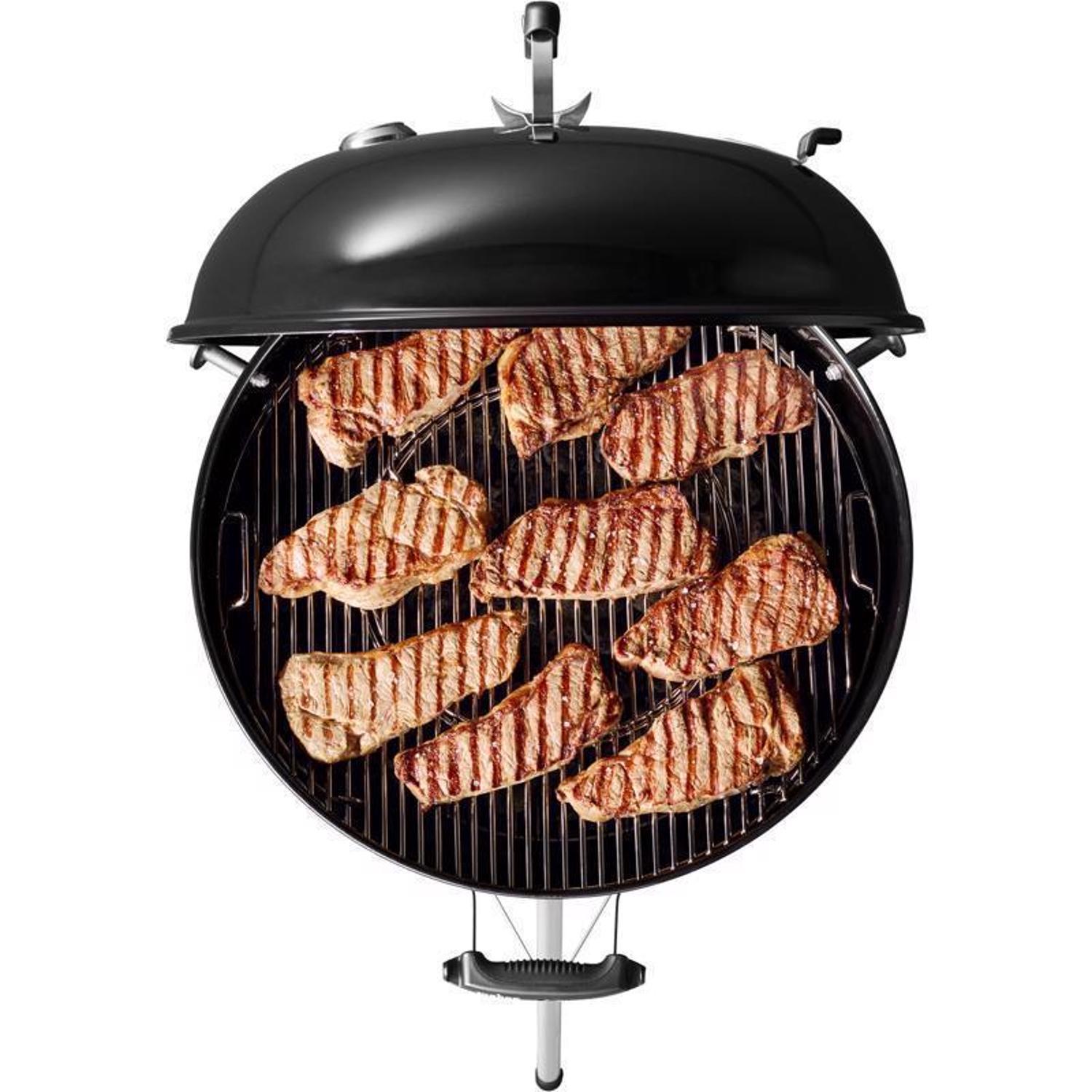 Weber Master-Touch Grill Cover