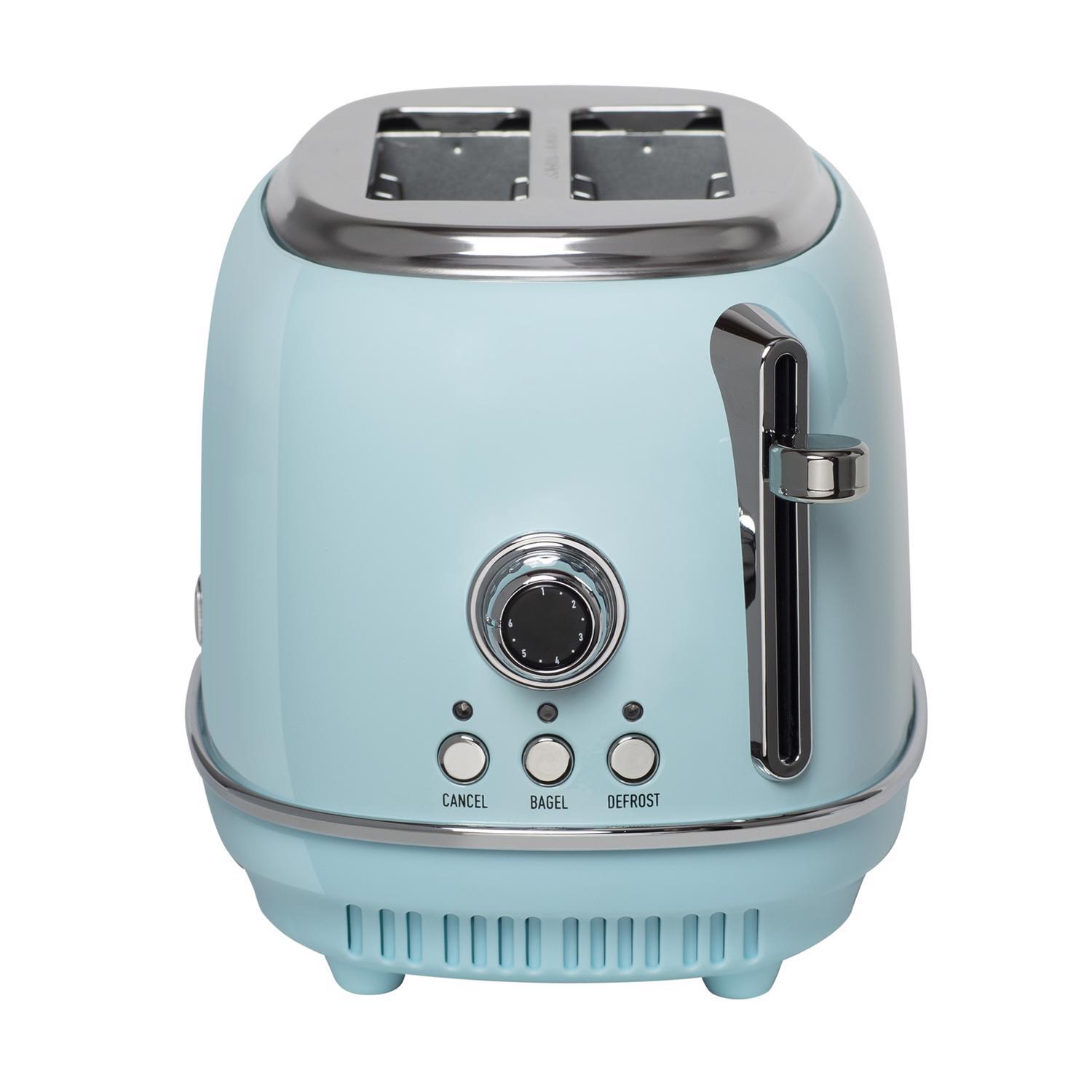 Haden Heritage Toaster
