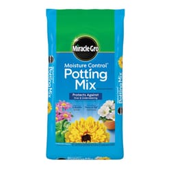 Miracle-Gro Moisture Control All Purpose Potting Mix 50 qt