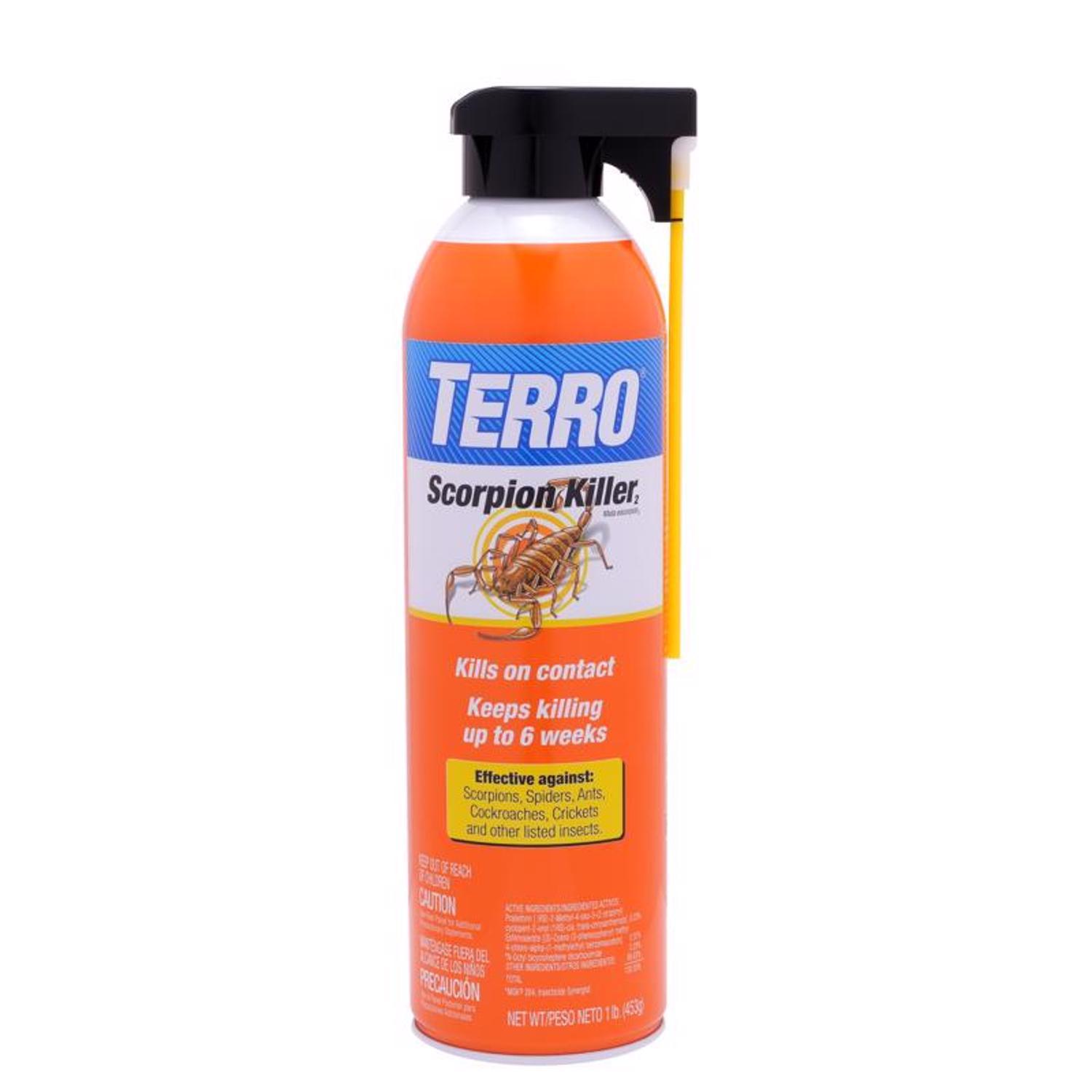 Terro Scorpion Killer - Thumbnail 3