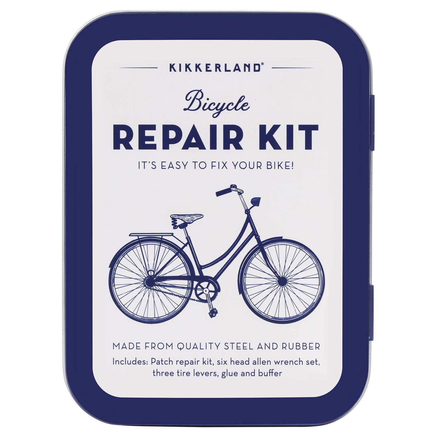 Kikkerland Fietsfietsvaas - Thumbnail 2