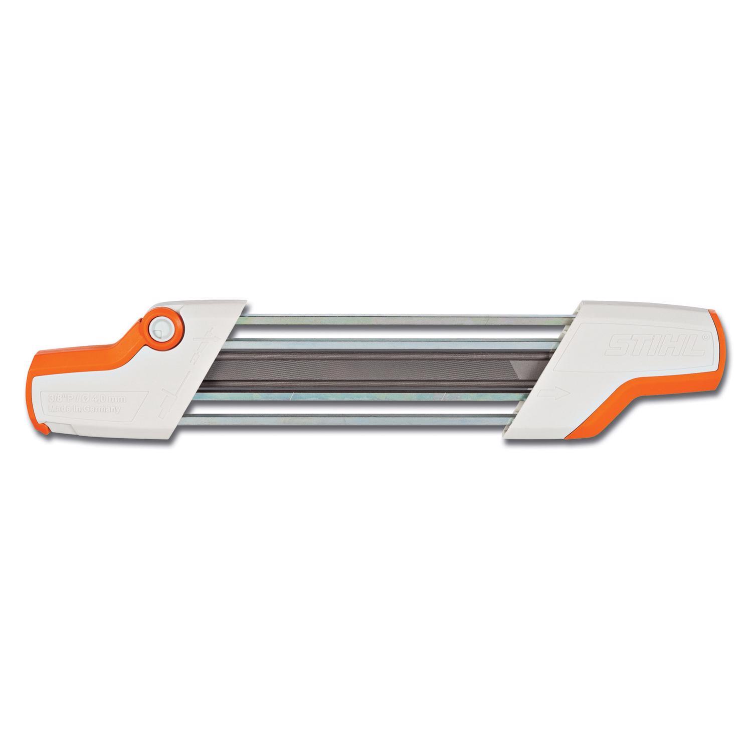 "STIHL 3/8"" 2-in-1 File Guide 1 pk"
