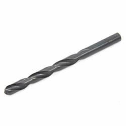 Forney 23/64 in. High Speed Steel Jobber Drill Bit 1 pc