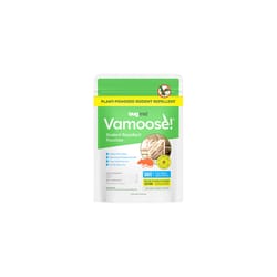 BugMD Rodent Repellent Pouch For Mice and Rats 1.5 oz 4 pk