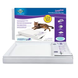 PetSafe ScoopFree No Scent Cat Litter