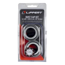Lippert Dust Caps