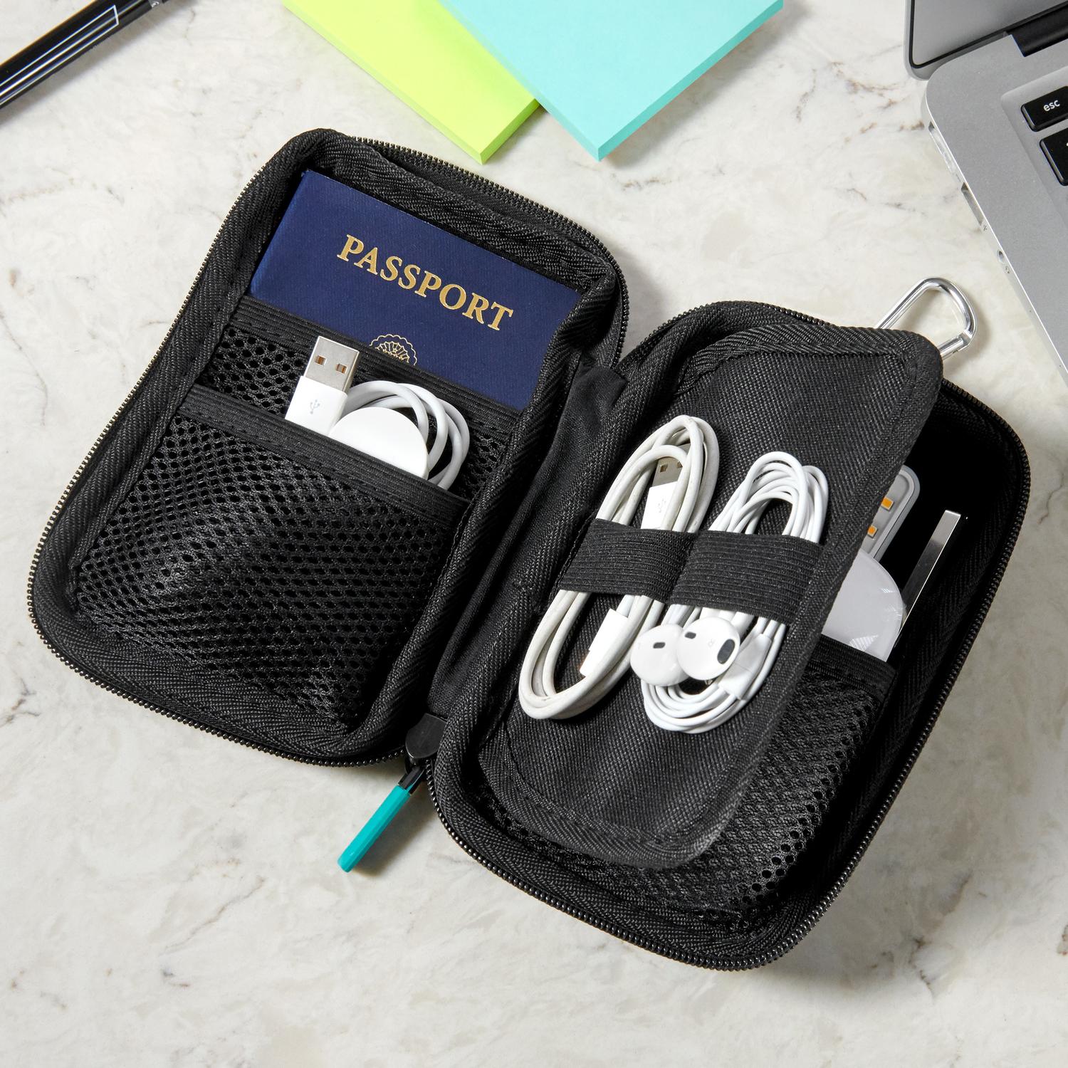 World Traveler Multi-Purpose Travel Case - Thumbnail 3