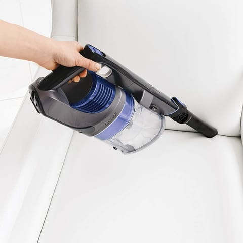 Shark Rocket Bagless Cordless Foam Sleeve Filter Stick Vacuum Mfr