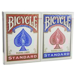 Bicycle Card Games Assorted 52 pc