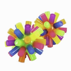 Keycraft Light Up Digit Balls Multicolored