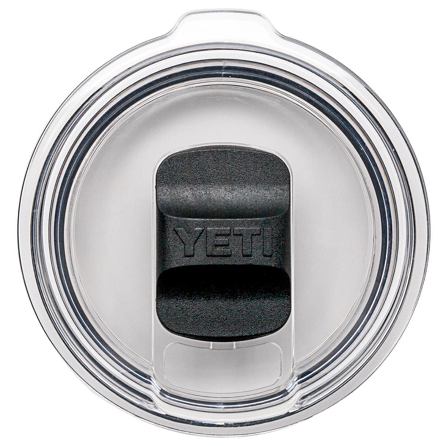 YETI Rambler Clear BPA Free MagSlider Slider Lid Mfr# 21070060010