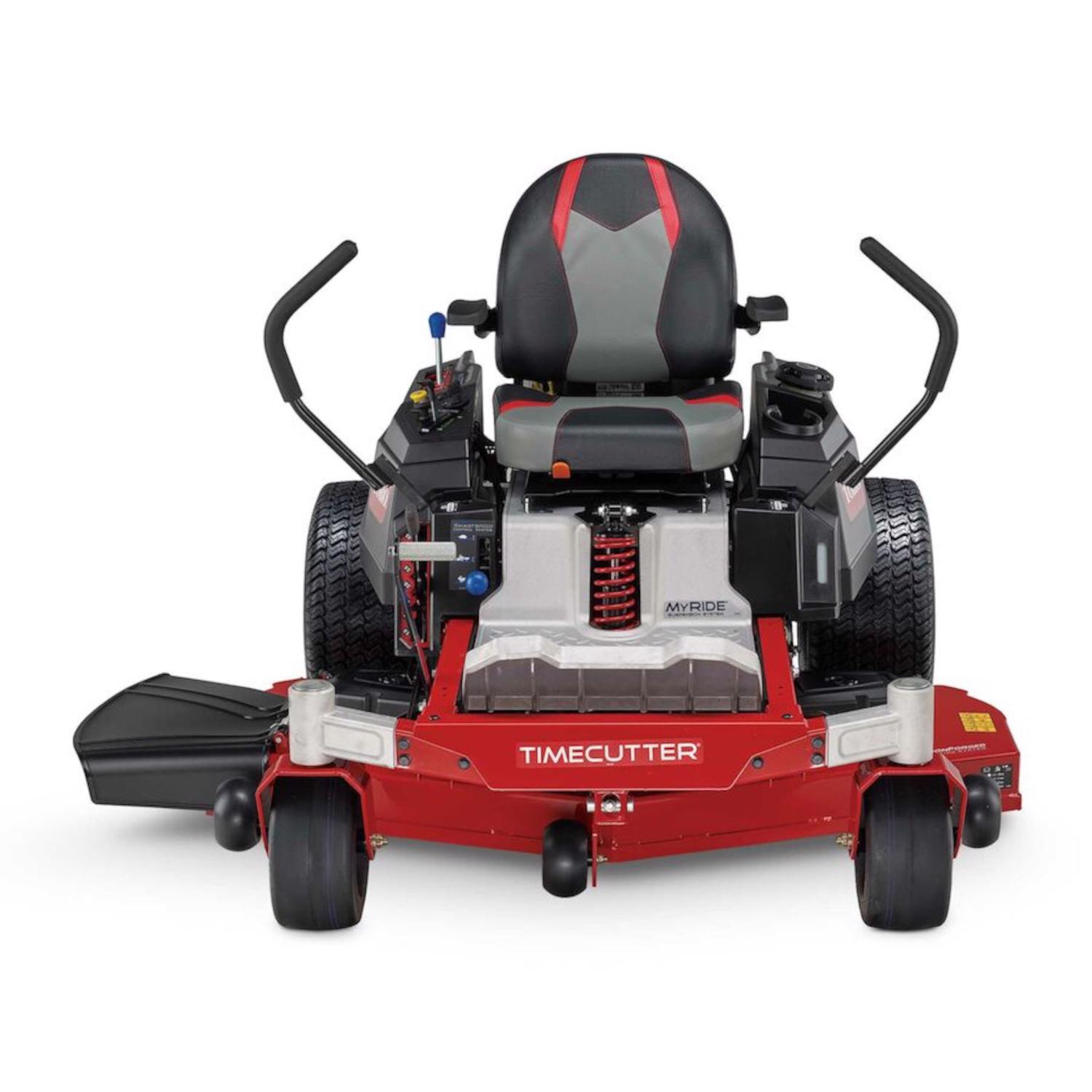 Toro TimeCutter 75756 54 708 cc Hydrostatic Gas Zero Turn