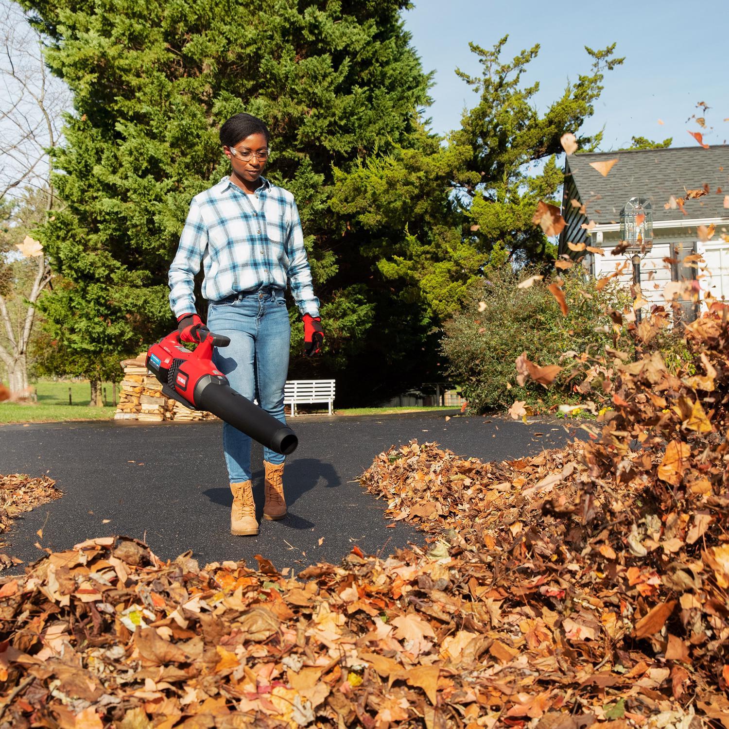 Toro 51822 Leaf Blower - Thumbnail 5