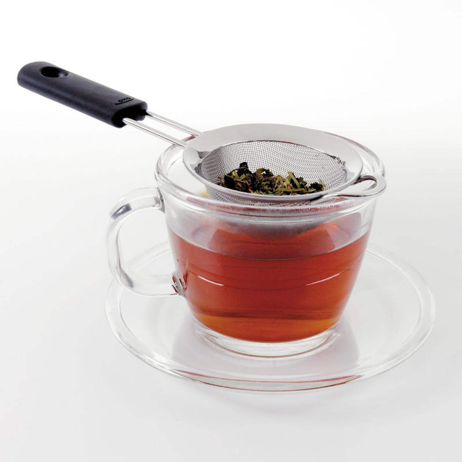 OXO Good Grips Strainer - Thumbnail 3