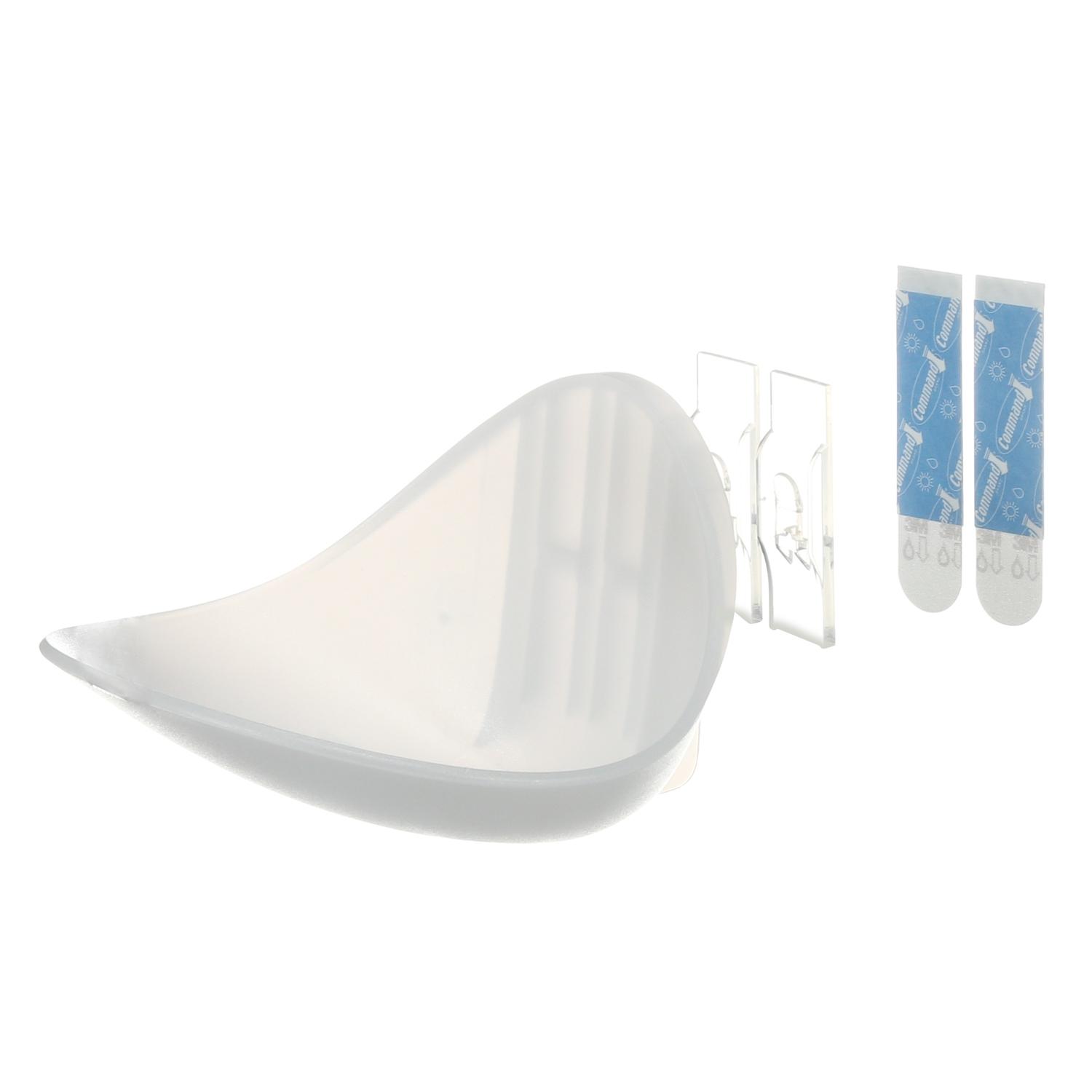 3M Command Soap Dish - Thumbnail 2
