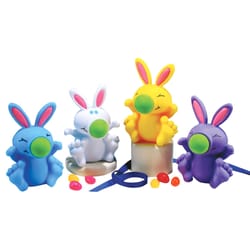 Easter Unlimited Easter Bunny Poppers Plastic 1 each