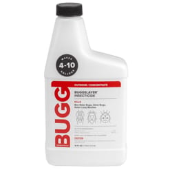 BUGG BUGGSLAYER Insect Killer Liquid Concentrate 16 oz