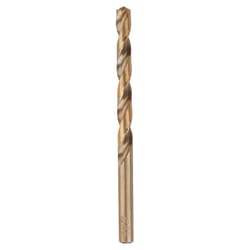 IRWIN 15/32 in. X 5-3/4 in. L Cobalt Steel Drill Bit Straight Shank 1 pc
