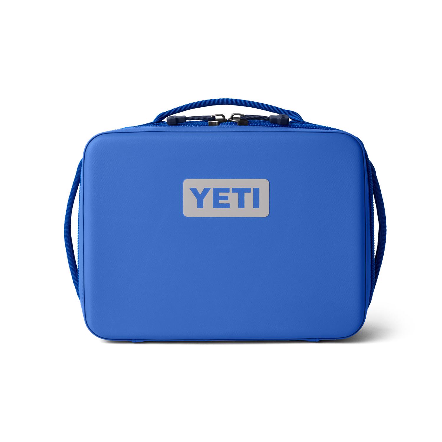 YETI Daytrip 5L Pace Purple 5 L Lunch Box Cooler Mfr# 18060132215