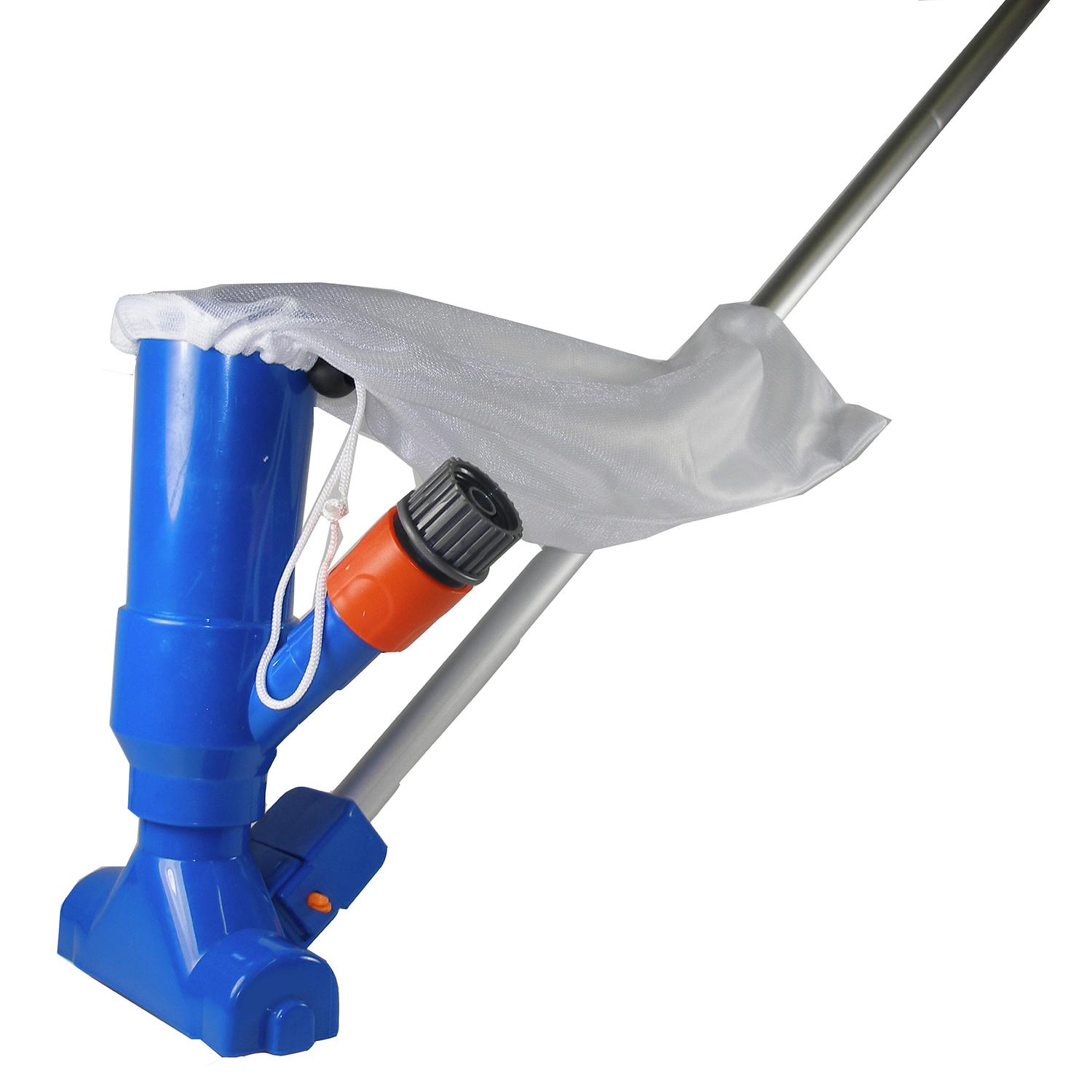 JED Pool Tools Pool Vacuum Mfr# 30-152 - Ace Hardware
