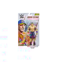 WWE Top Picks Action Figure Multicolored