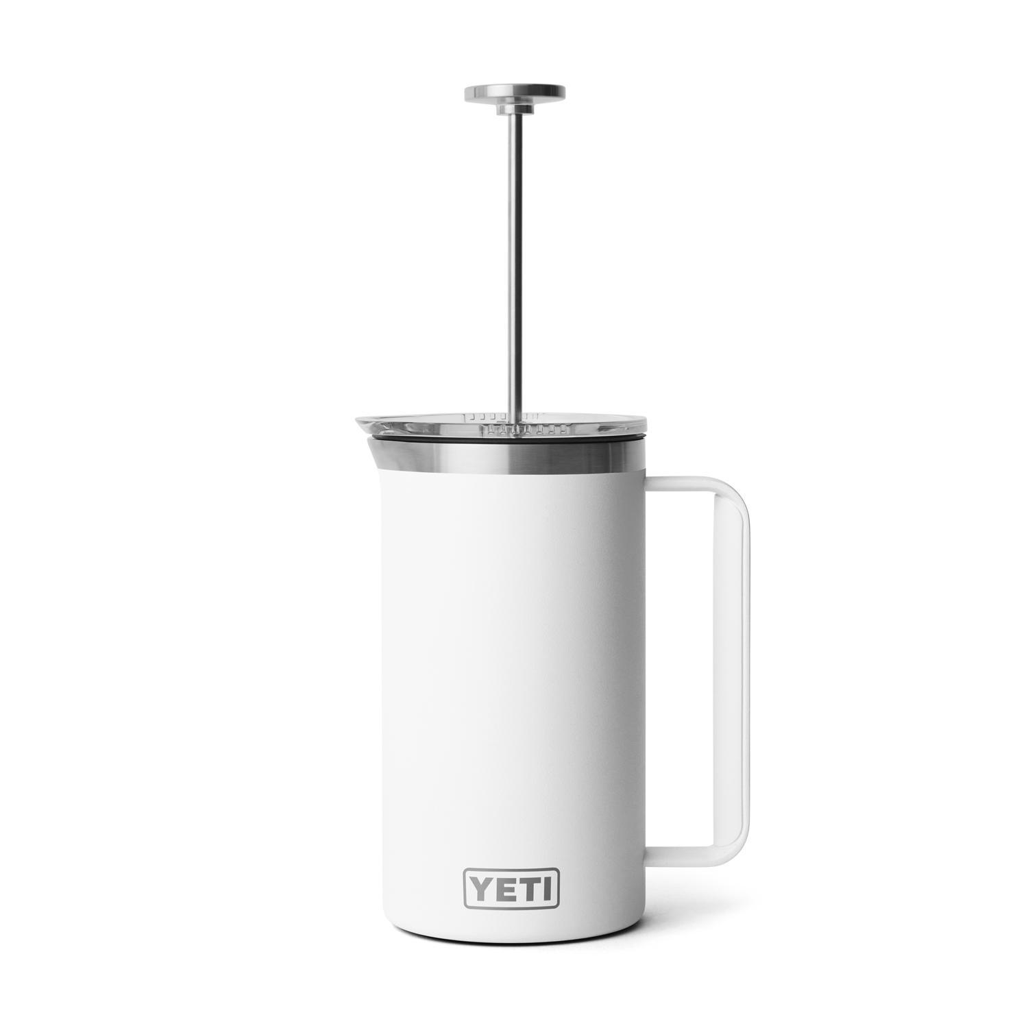 YETI Rambler French Press Coffee Set - Thumbnail 5