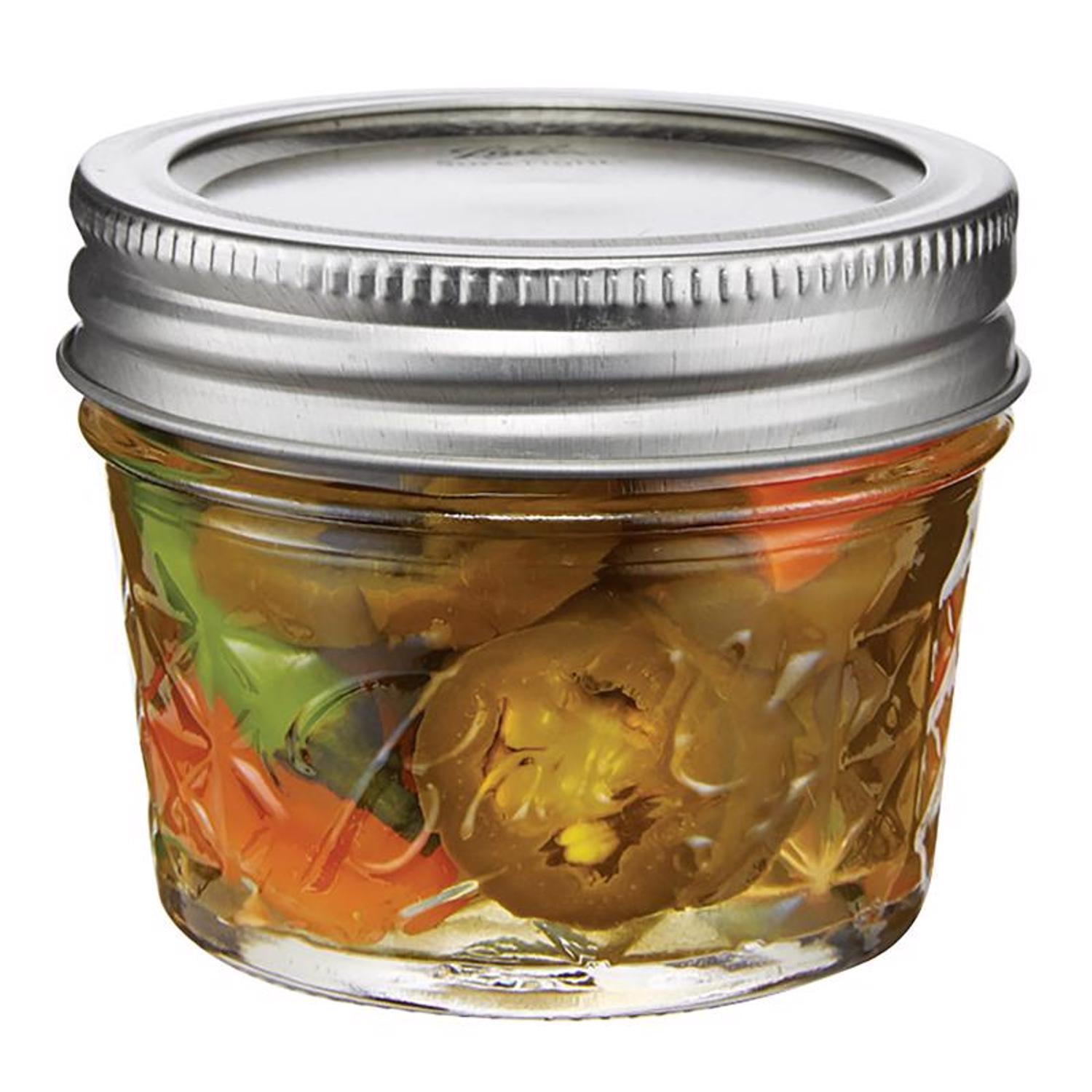 Ball Jelly Jars - Thumbnail 5