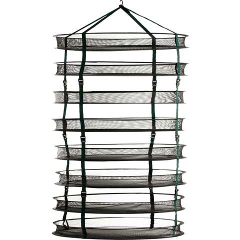 STACK!T Hydroponic Drying Rack Mfr# DR24CLIP - Ace Hardware