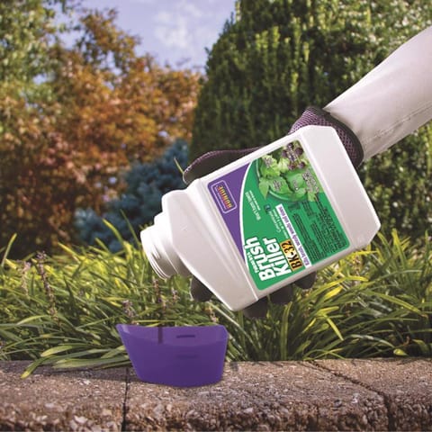 Bonide Brush Beater Brush Killer Concentrate 16 oz Mfr# 330 - Ace