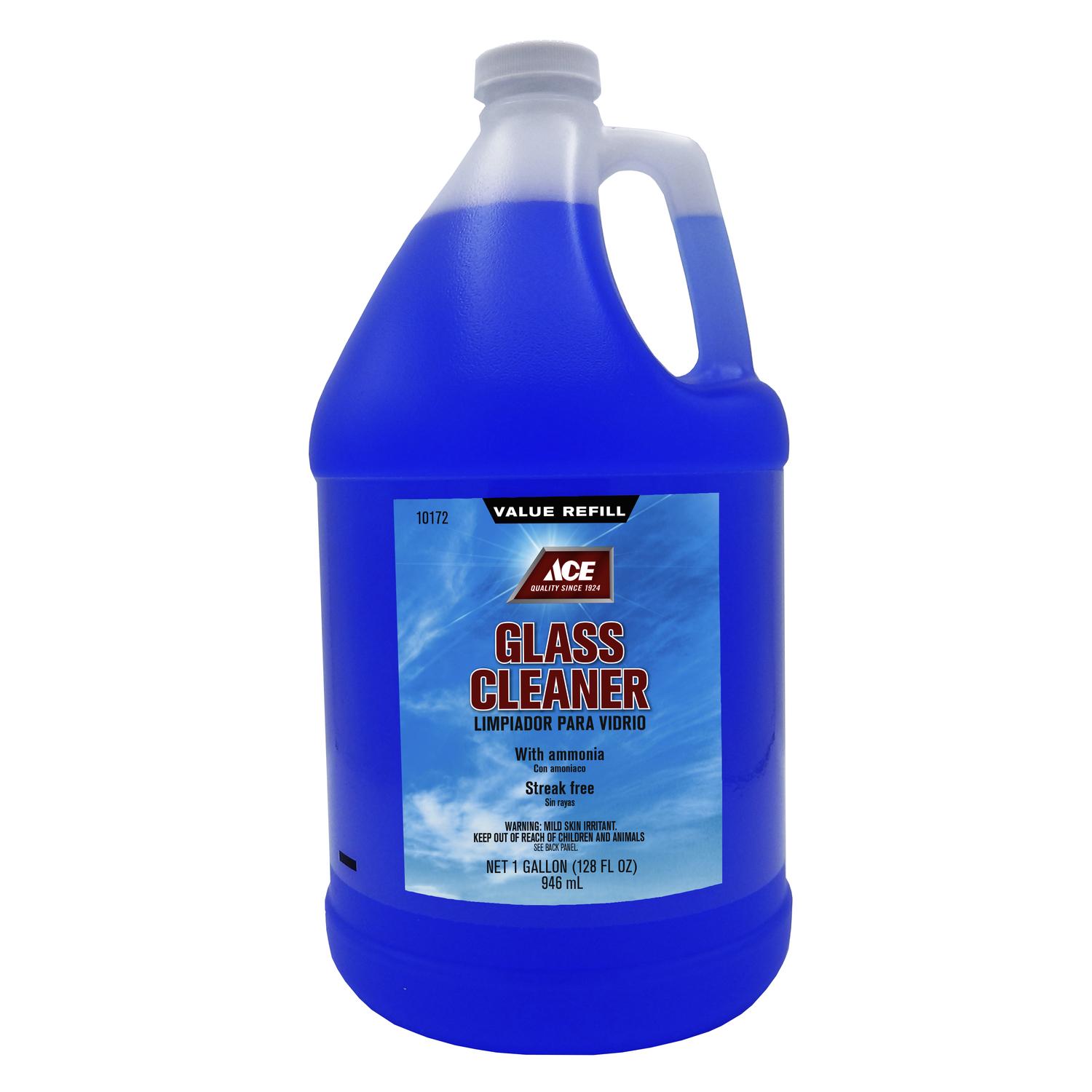 Original Scent Glass Cleaner Liquid