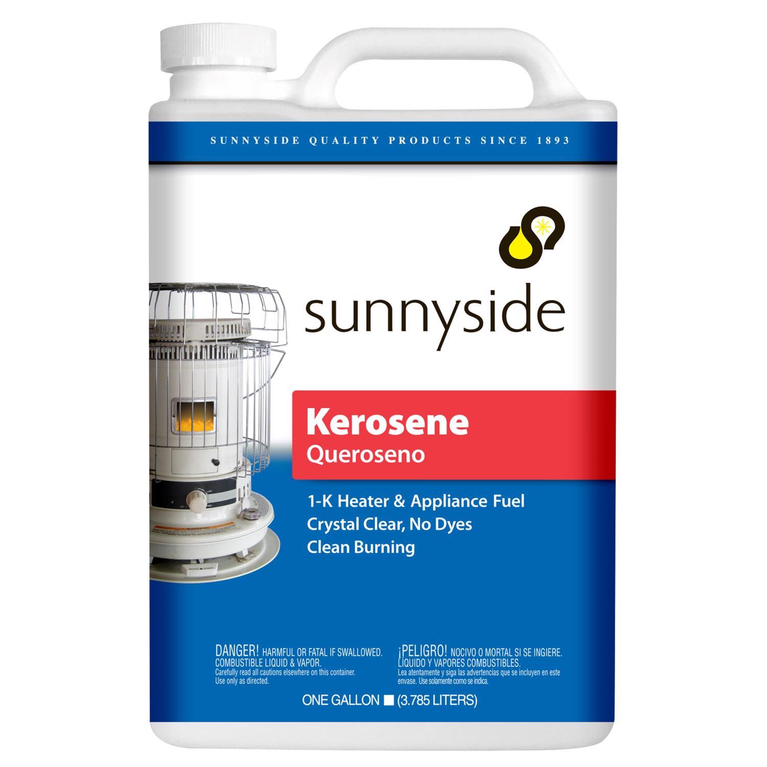 Sunnyside K1 Kerosene