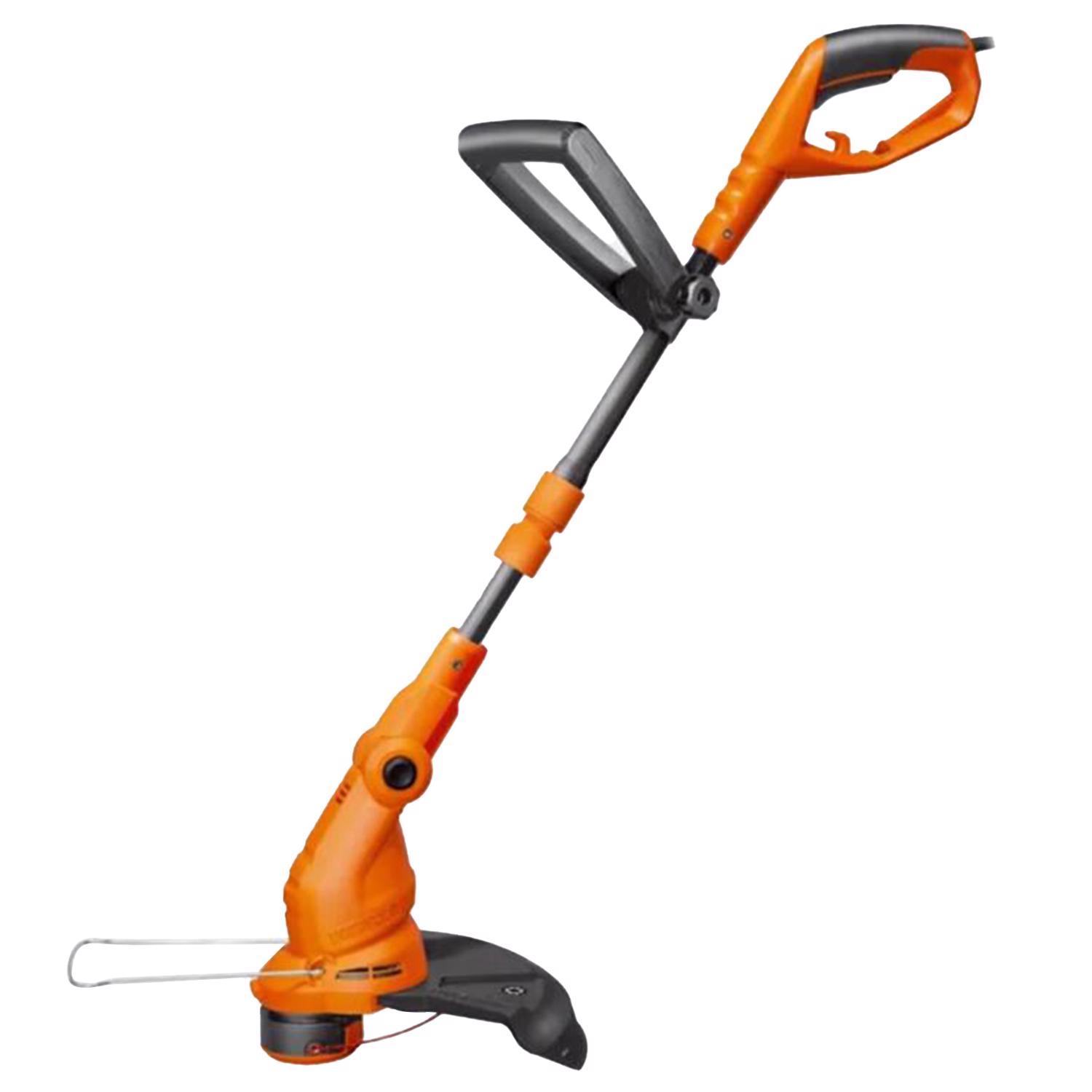 Worx WG119 15 in. 120 V Electric Edger/Trimmer Tool Only Mfr