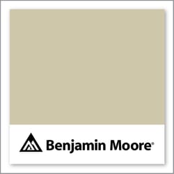 Benjamin Moore Flowering Herbs 514