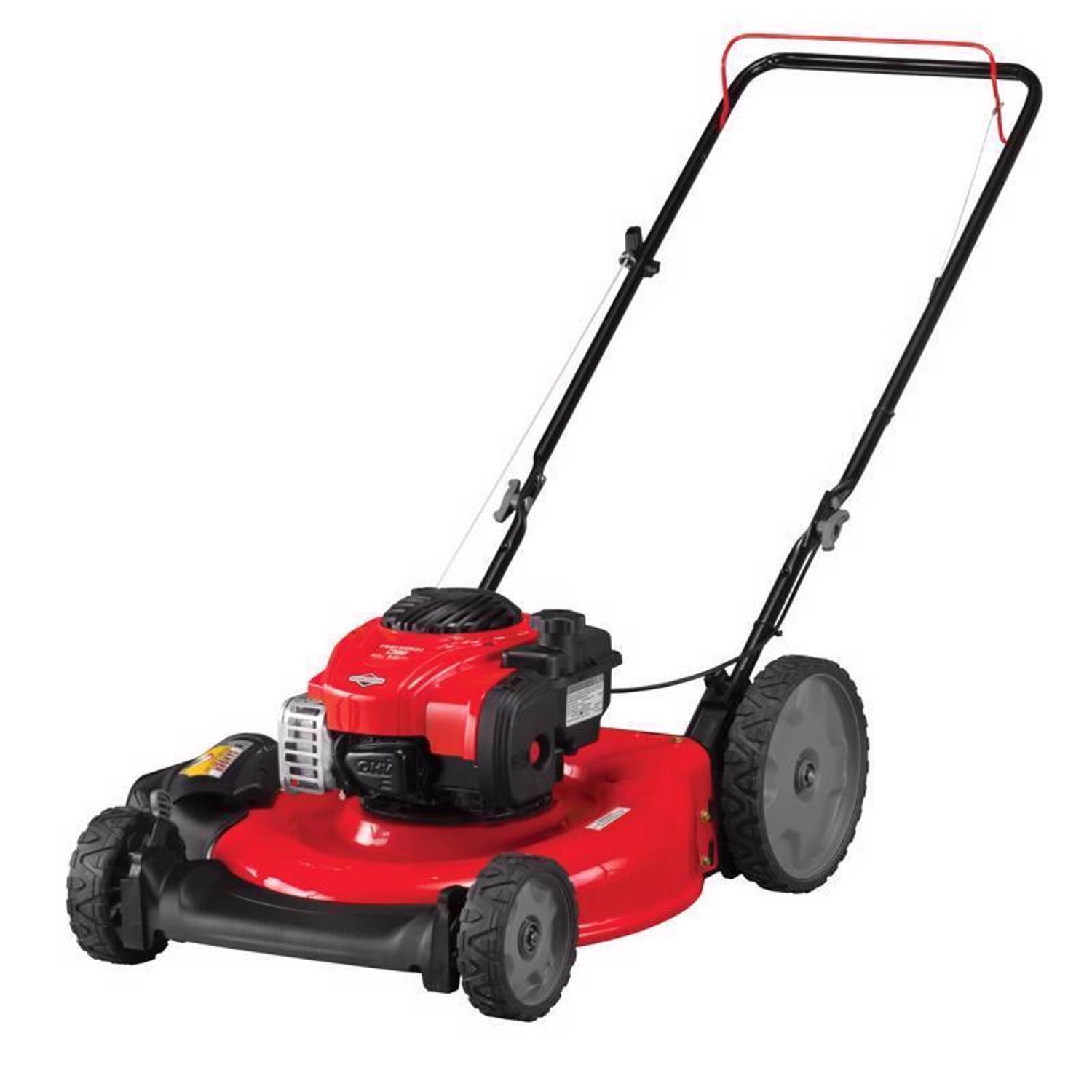 Craftsman CMXGMAM201102 21 140 cc Gas Lawn Mower Mfr