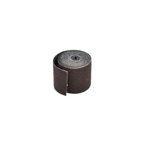 Emery Cloth For Copper Pipe Sungold Aluminum Oxide Plumber's Roll – 120 Grit, 1-1/2 X 25 Yards, For Cleaning Copper Pipe & Soft Metals