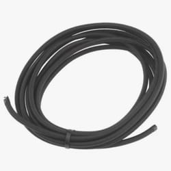 YakGear Nylon Black Bungee Kit 0.25 in. H X 18 ft. L