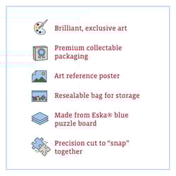 Boardwalk Jigsaw Puzzle