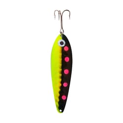 Lucky Strike RAC Spoons 20 lb Fishing Lure