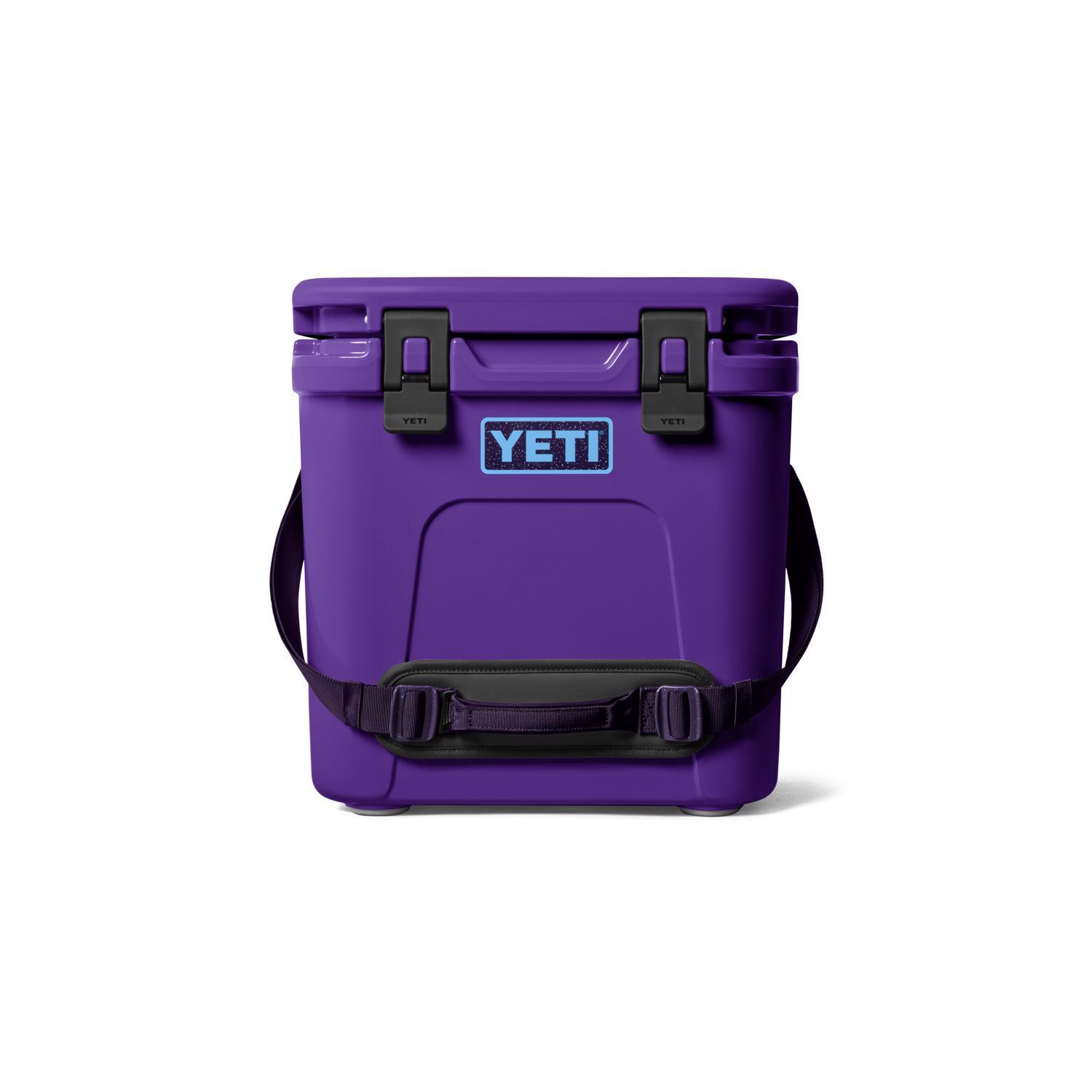 November　iceroker YETI Tundra 45 Pace Purple 34 qt Hard Cooler Mfr# 10045450023