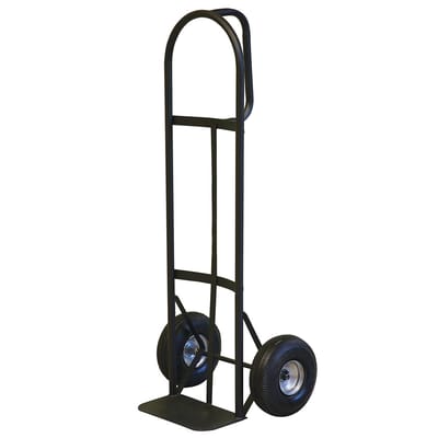 Hand trucks & carts