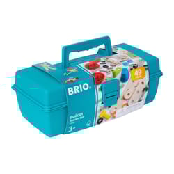 Brio Builder Starter Set 49 pc