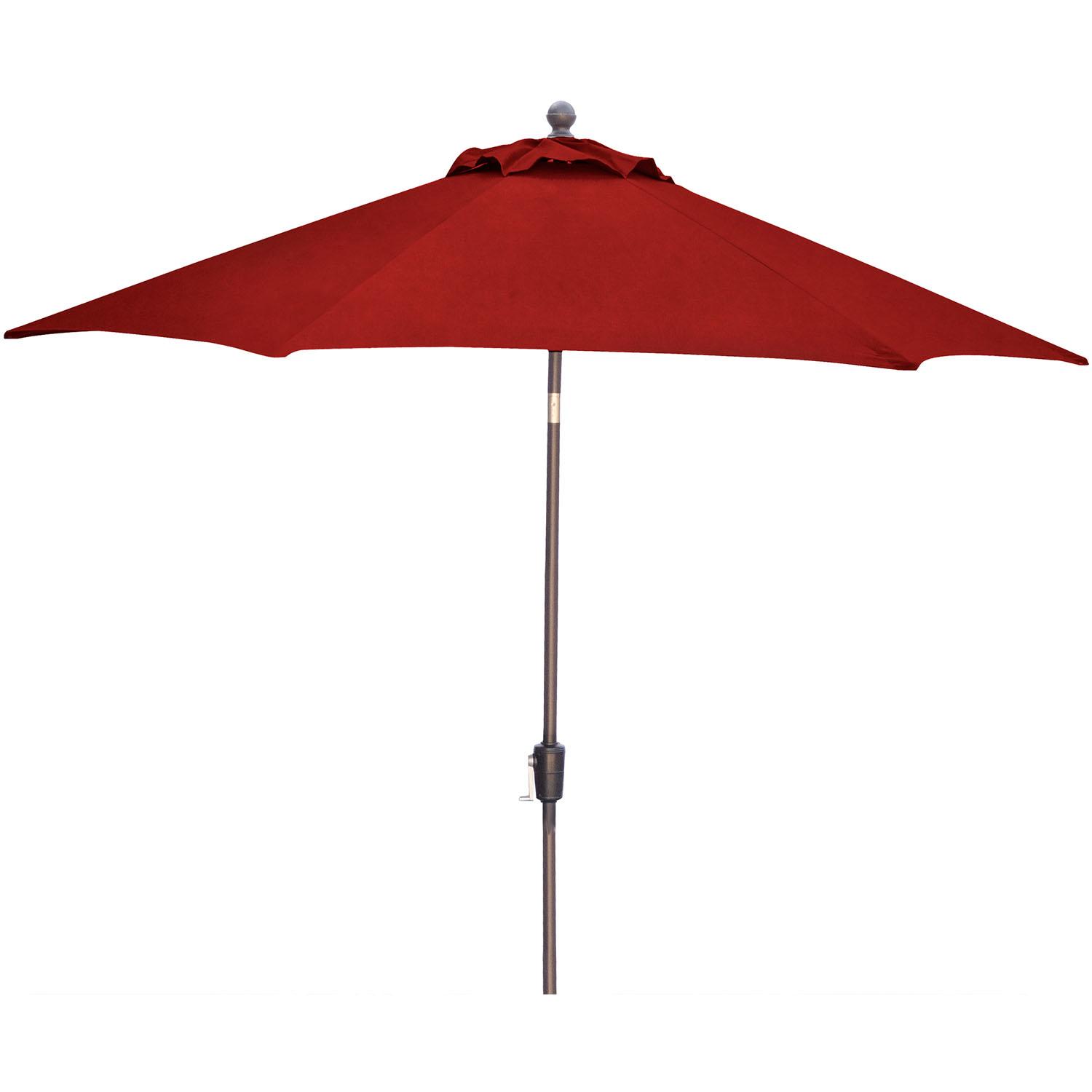 hanover patio umbrella Amazon.com : Traditions 11 Ft. with Rust-Resistant Aluminum PVC, Easy-Crank Lever, and Weather-Resistant Fabric, Outdoor Umbrella, Tan : Patio, Lawn & Garden The 1.6 Hanover Traditions 11 Ft. Patio